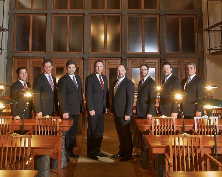 Vladimir Čadež, Slovenski oktet, stranka Optike Aleksandra